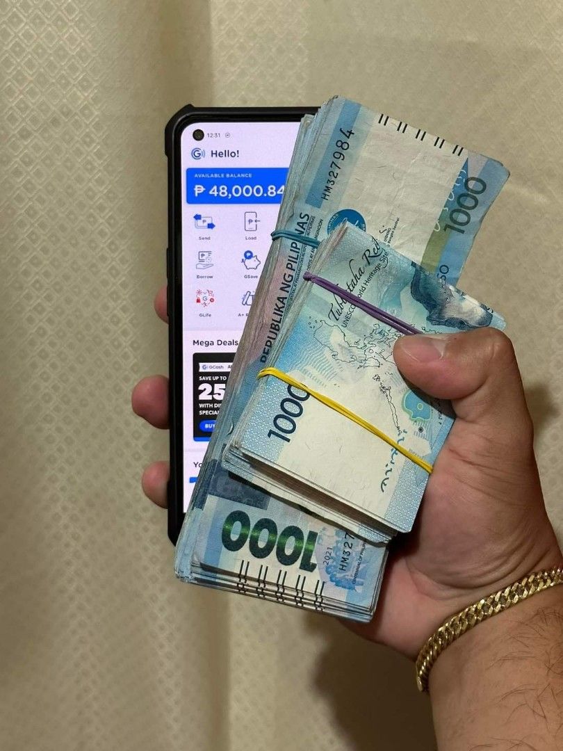 BUYING RUSH IPHONE'S DIRECT MESSAGE ME (Category: iPhone 15 Series) located in Marikina City. Submitted by astephen6 (Listing ID 1326321725, Image 1). Description: BUYING RUSH IPHONE 15 PRO MAX OPENLINE PO, MUST BE NO ISSUE & COMPLETE KUNIN KO PO TODAY IF MAGKASUNDO SA PRICE. DIRECT MESSAGE PO PARA MABILIS USAPAN KAHIT NAKASANLA PWEDE DIN PO. OPEN BUDGET THANKS. MARIKINA AREA.