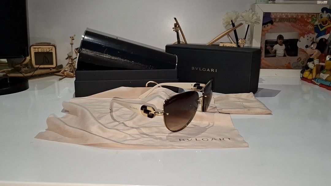 Bvlgari sunglasses bv6053bm cheap