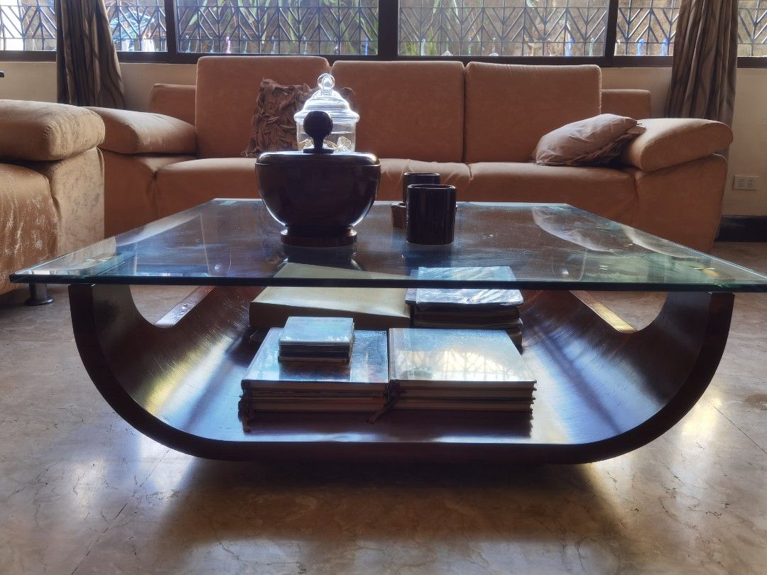 Coffee Table (Category: Coffee & Tea Tableware) located in Cebu City. Submitted by casekyu (Listing ID 1326251944, Image 1). Description: .