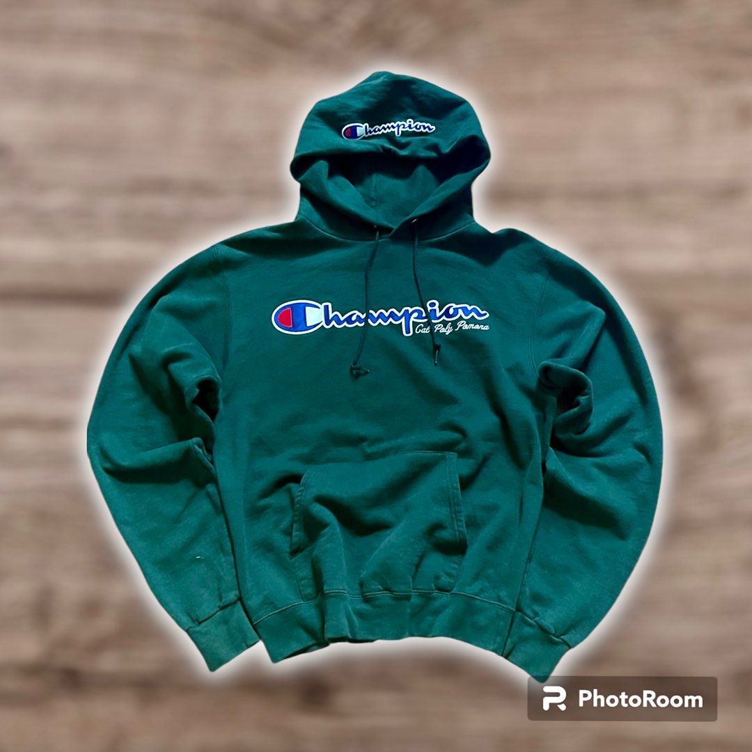 Champion forest hoodie new arrivals