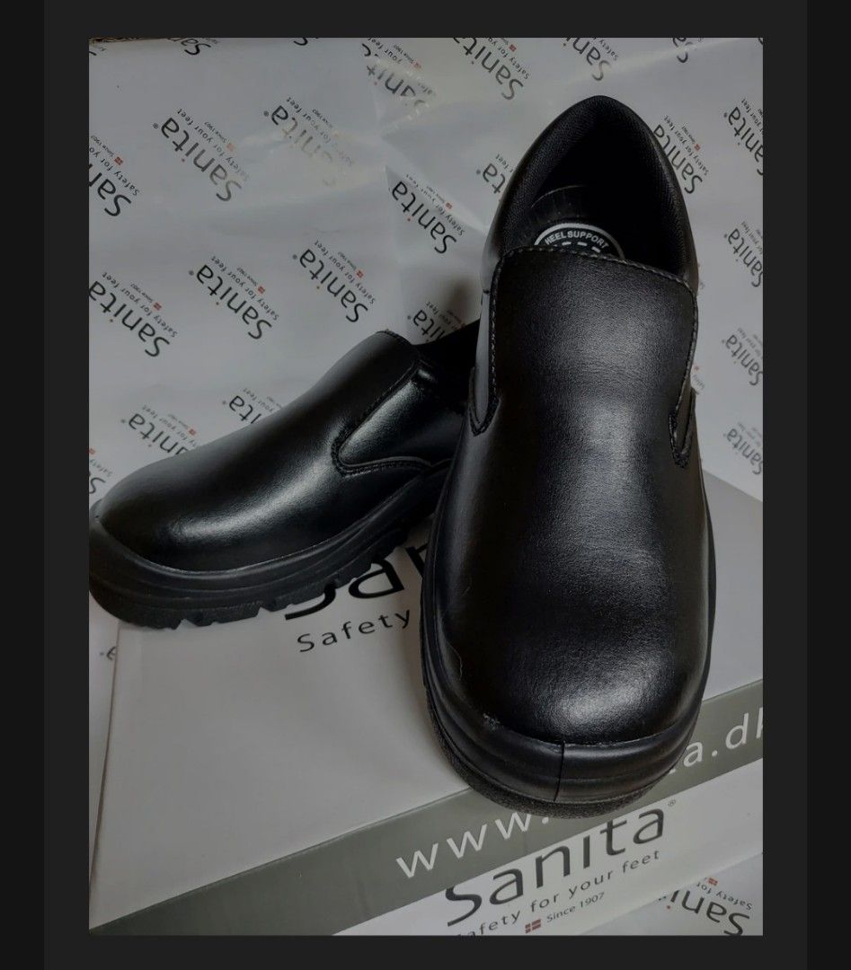 Sanita chef shoes sales
