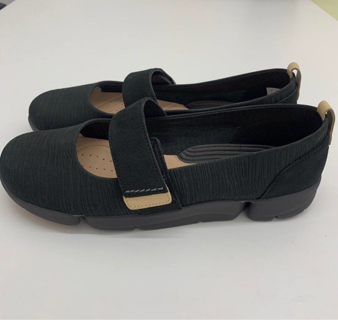 Clarks tri carrie shop