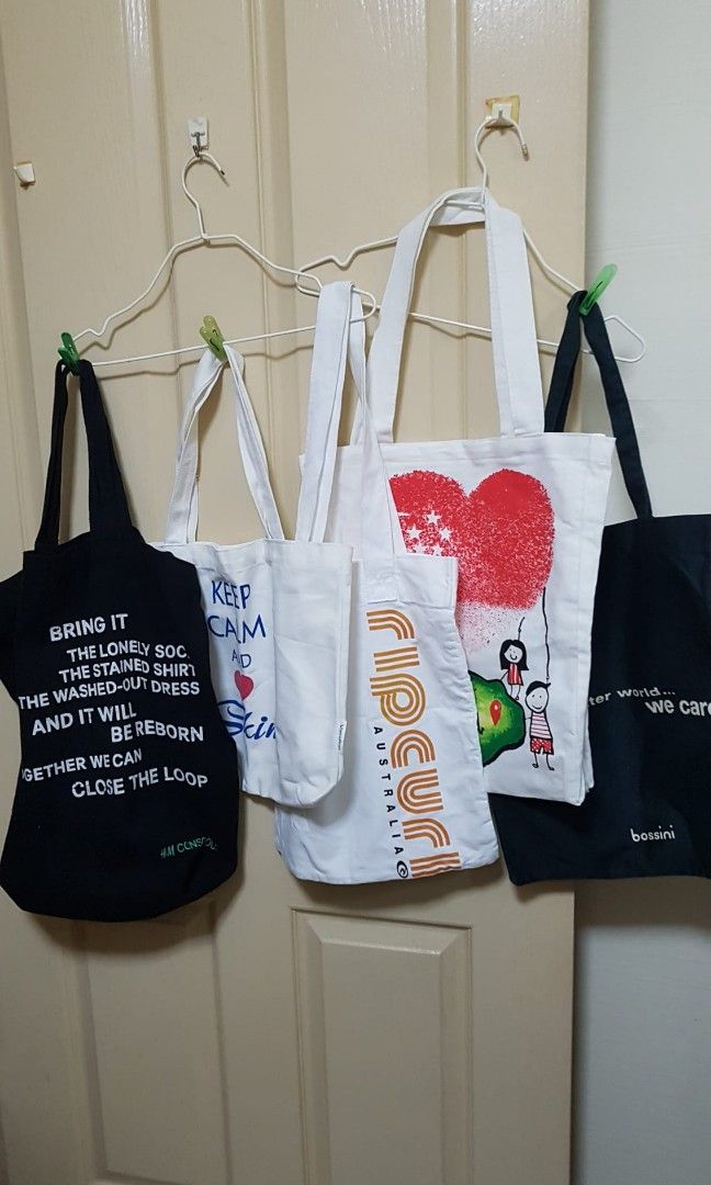 Clearance Tote bags