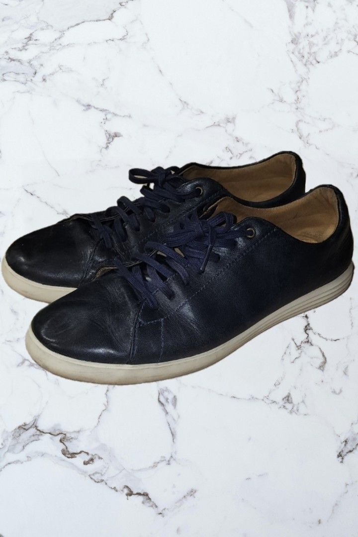 Cole haan grand os crosscourt online
