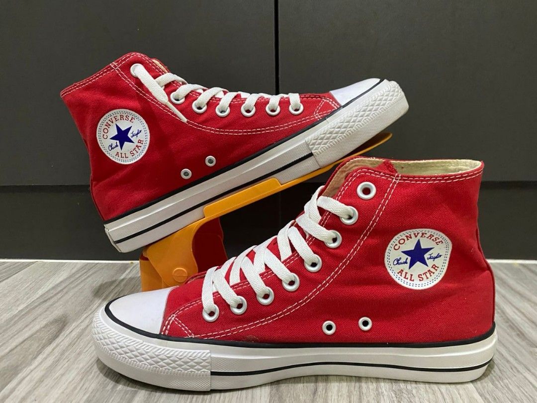 Converse 8.5 uk 2025