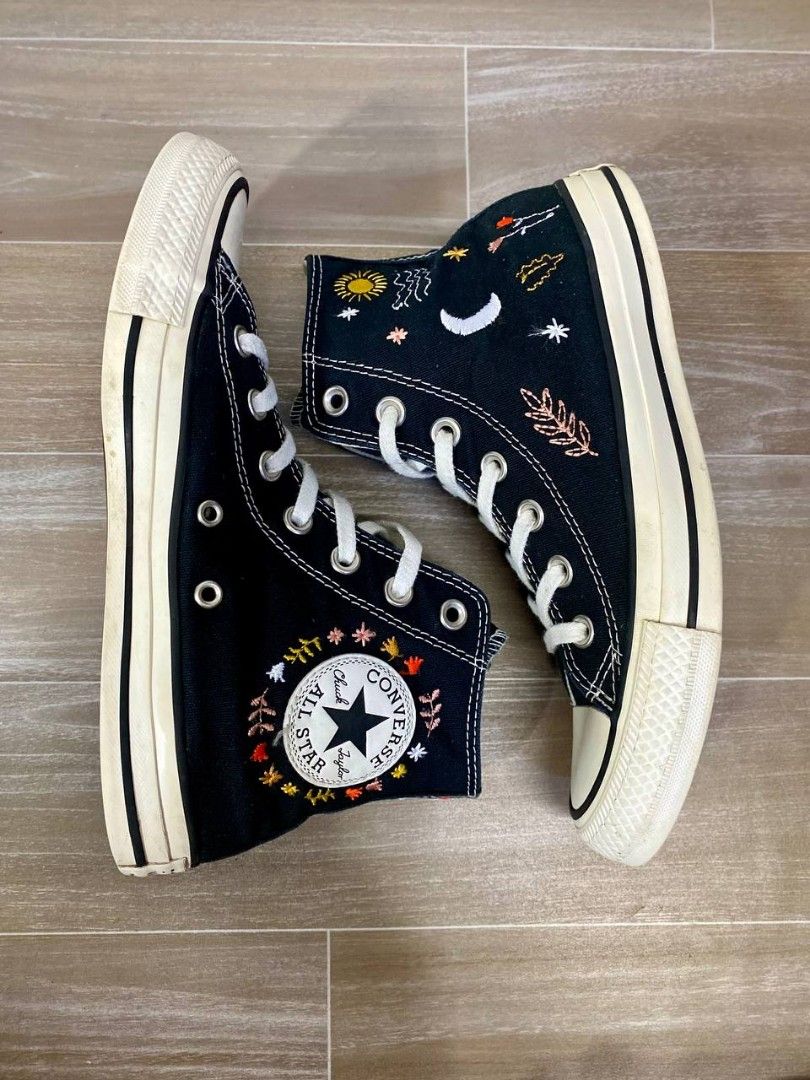 Converse all star limited edition 2018 sales
