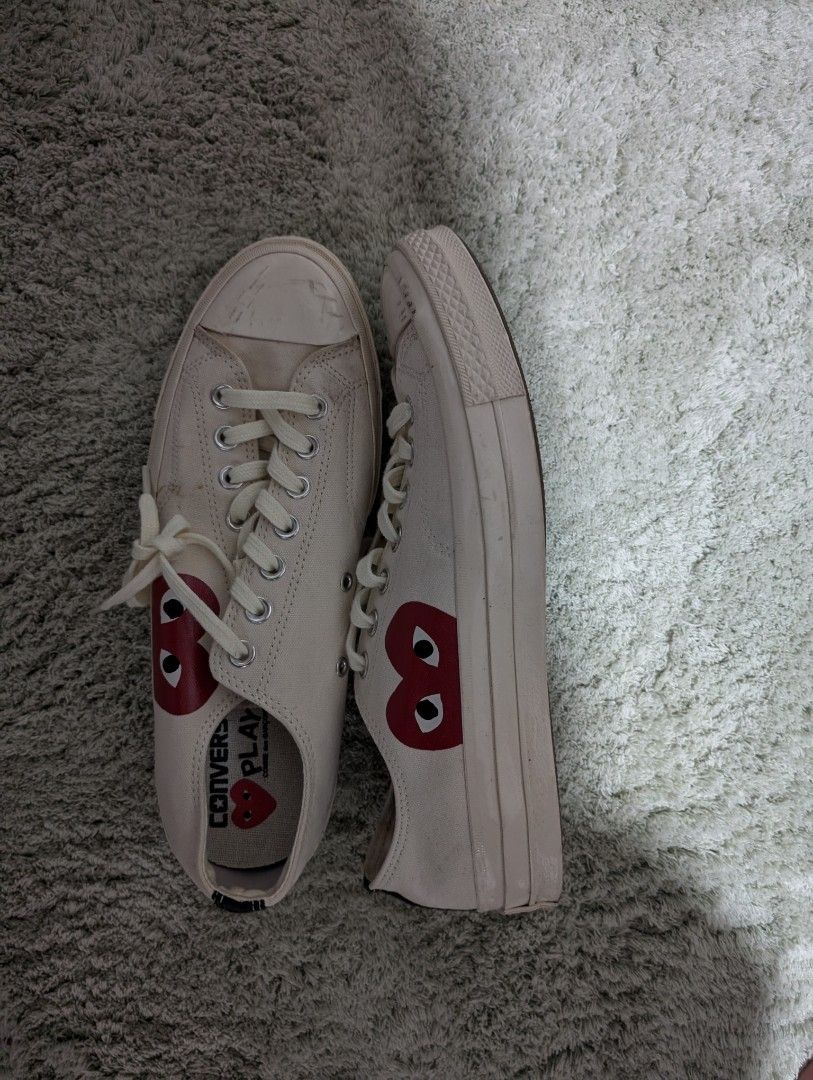 Cdg yeezy store