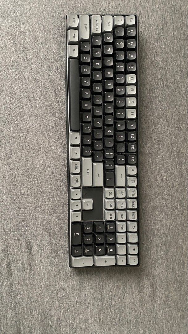 Darkflash Keyboard (Category: Computer Keyboard) located in Malolos. Submitted by pb96104 (Listing ID 1326207352, Image 1). Description: .