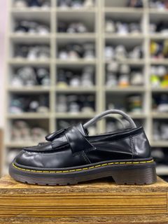 Dr martens adrian malaysia shop