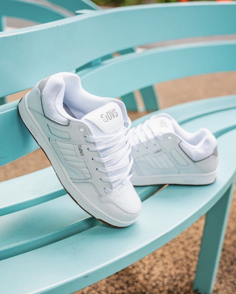 Dvs enduro 125 white store