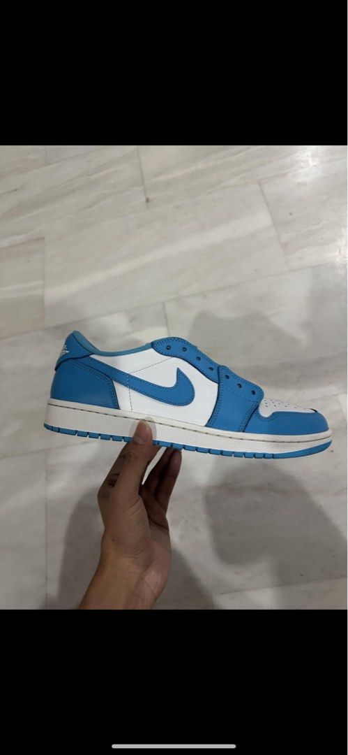 eric koston jordan 1 lows