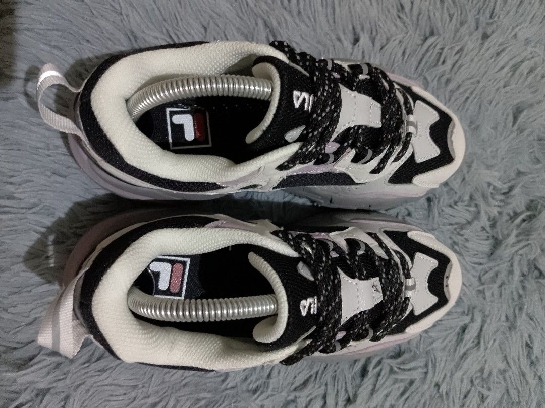Fila predator 2 clearance