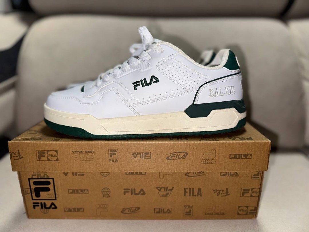 Fila Targa