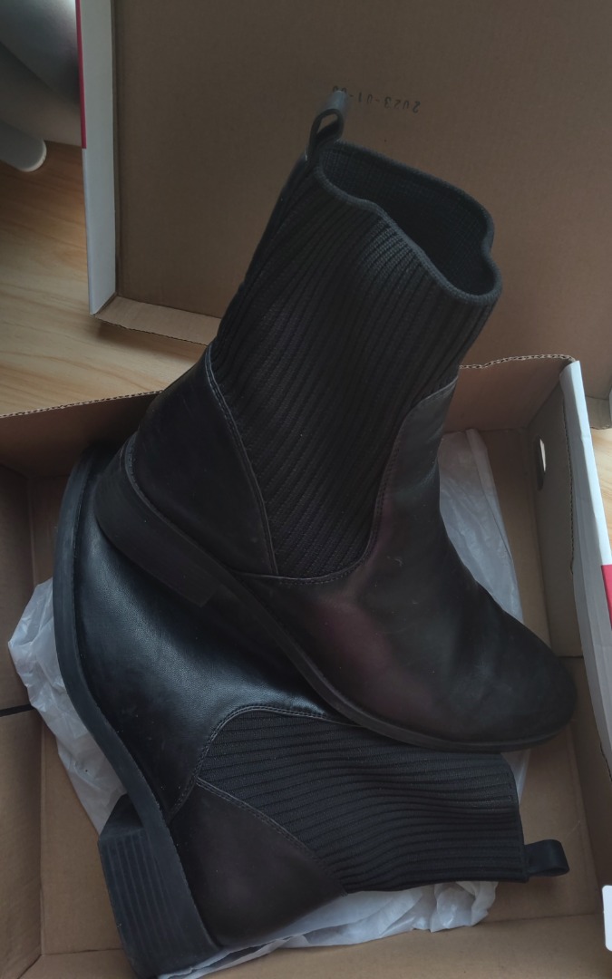 Fioni boots hot sale
