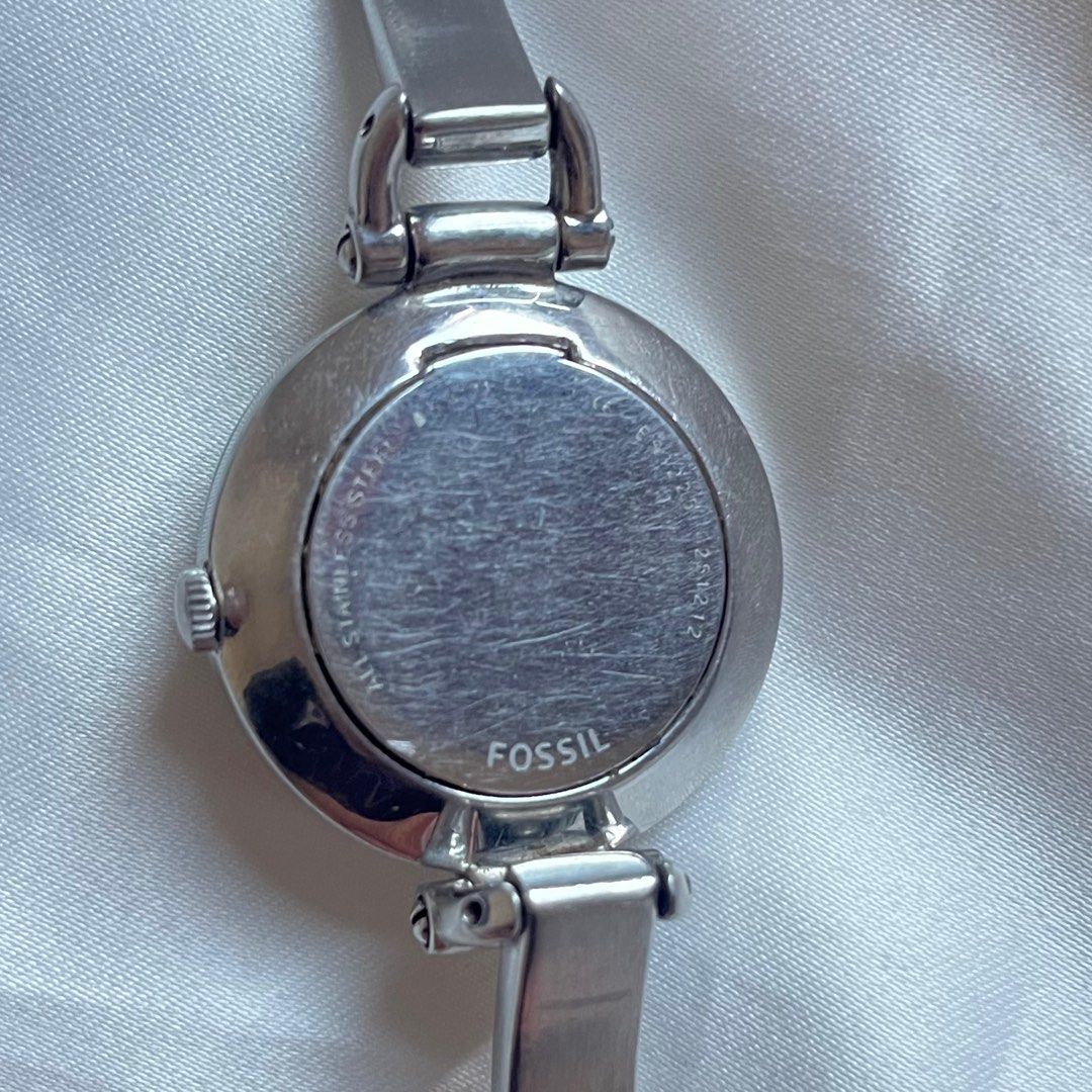 Fossil es3225 clearance