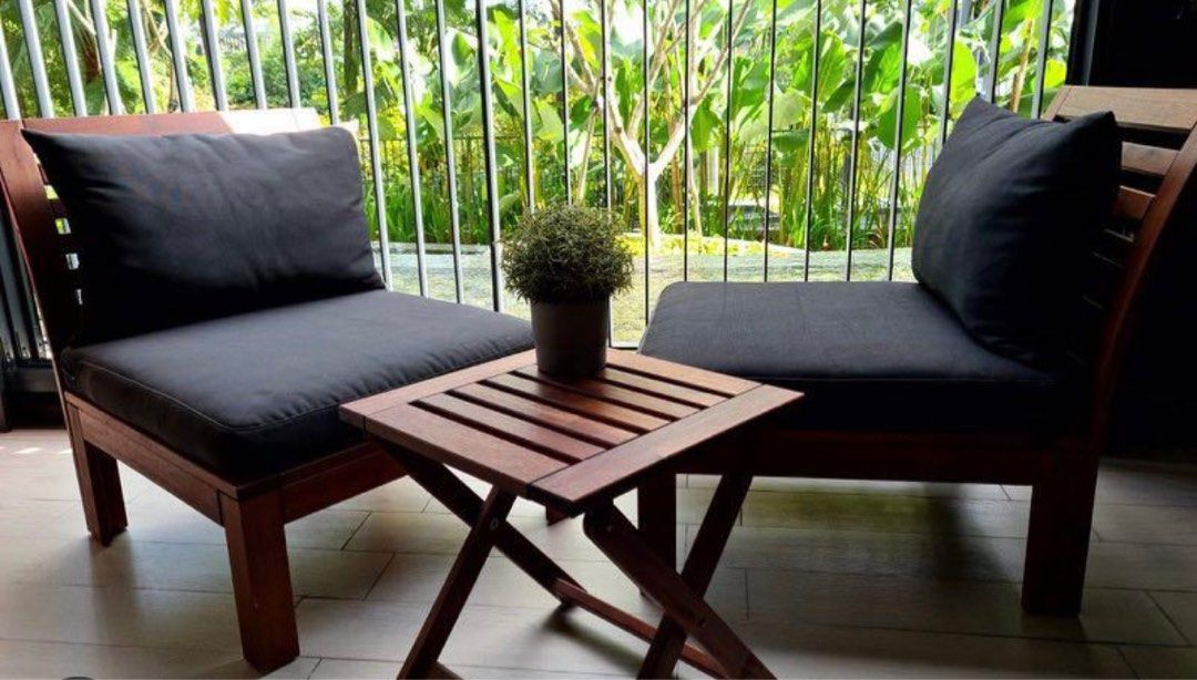 Hallo outdoor cushions clearance