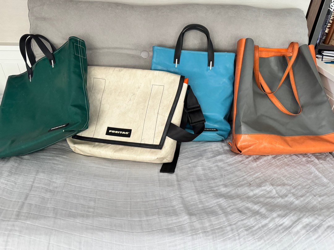 Freitag bag sale cheap