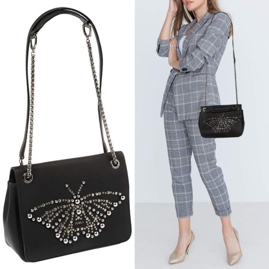 Furla deliziosa crossbody new arrivals