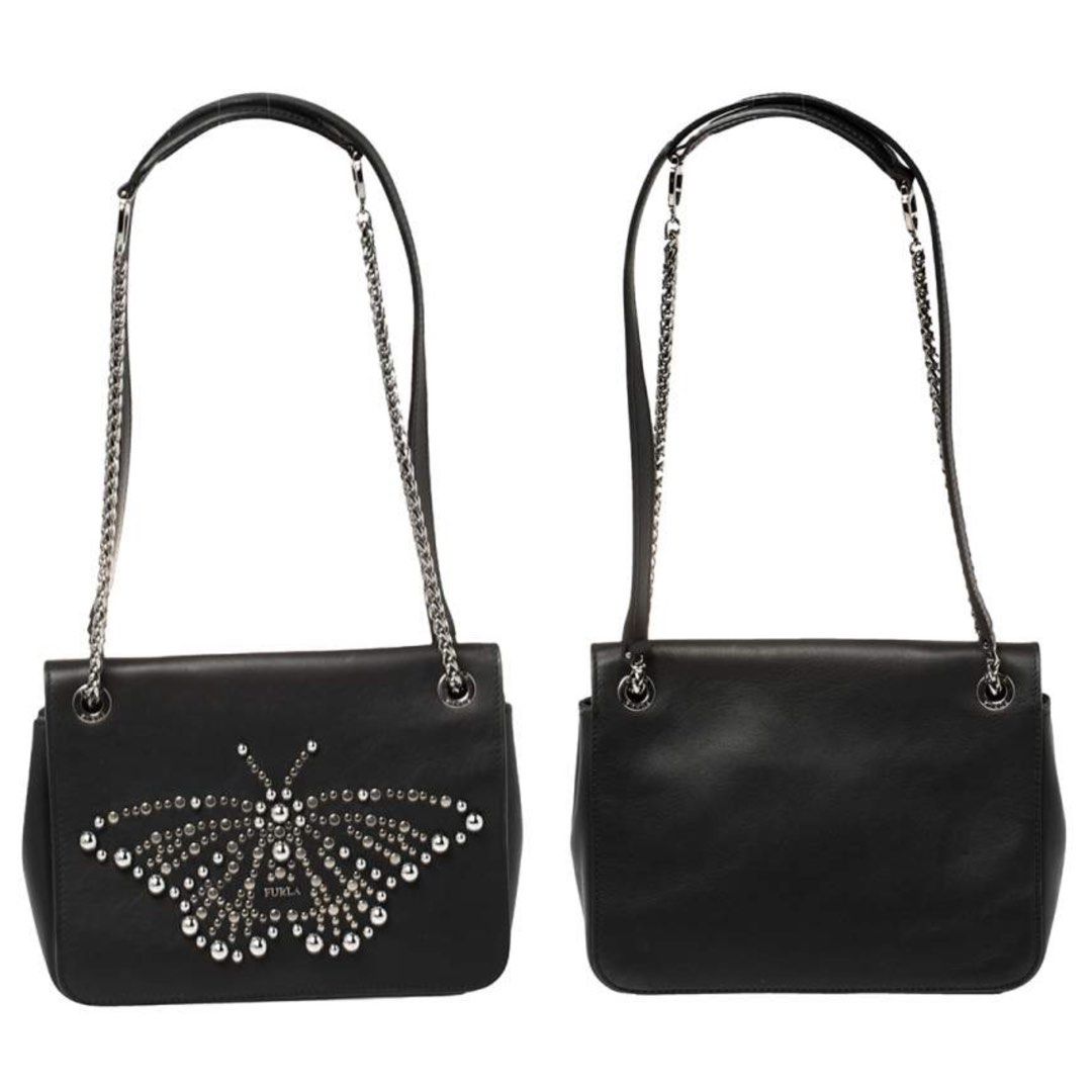Furla deliziosa crossbody top