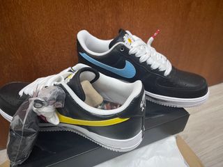 Affordable g dragon air force 1 For Sale Sneakers Carousell Singapore
