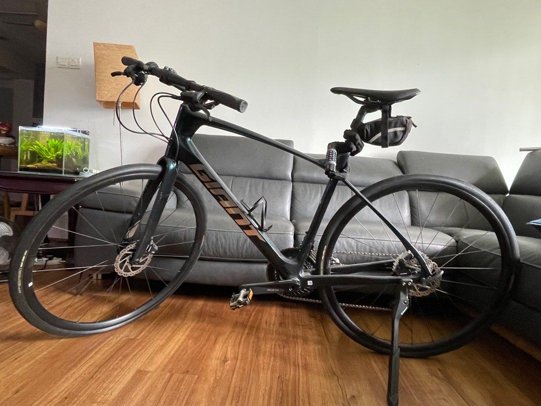 Giant bike discount 2025