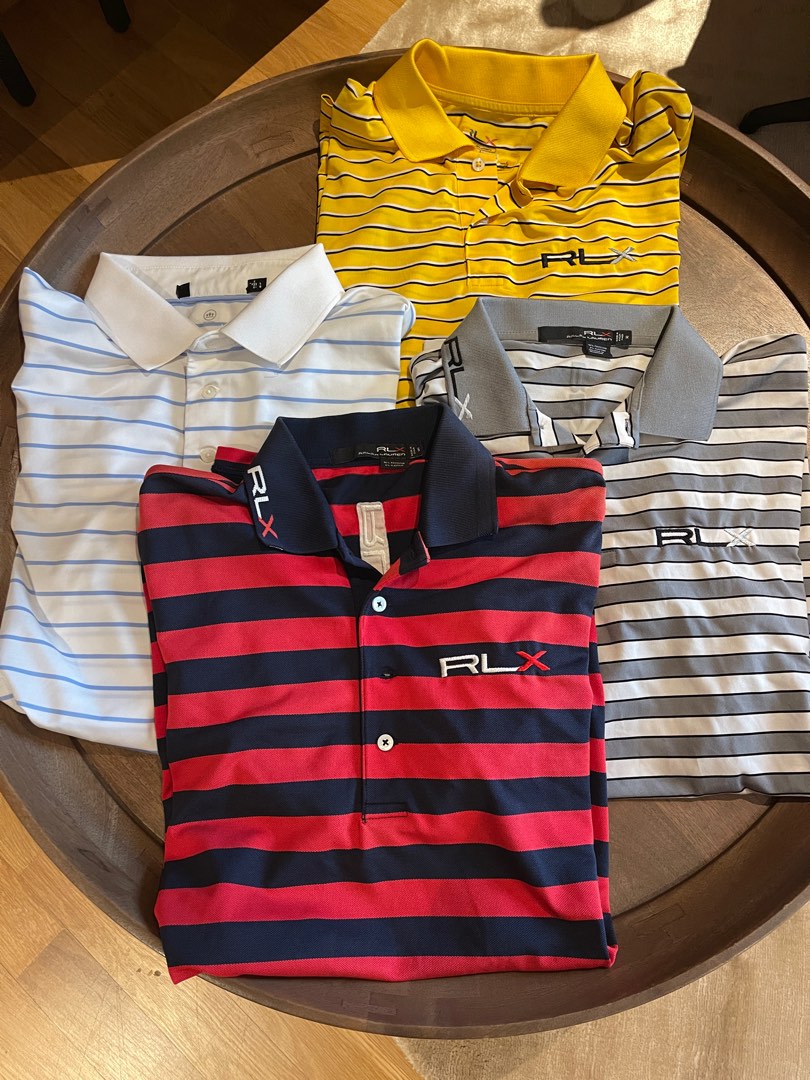 Rlx polos store