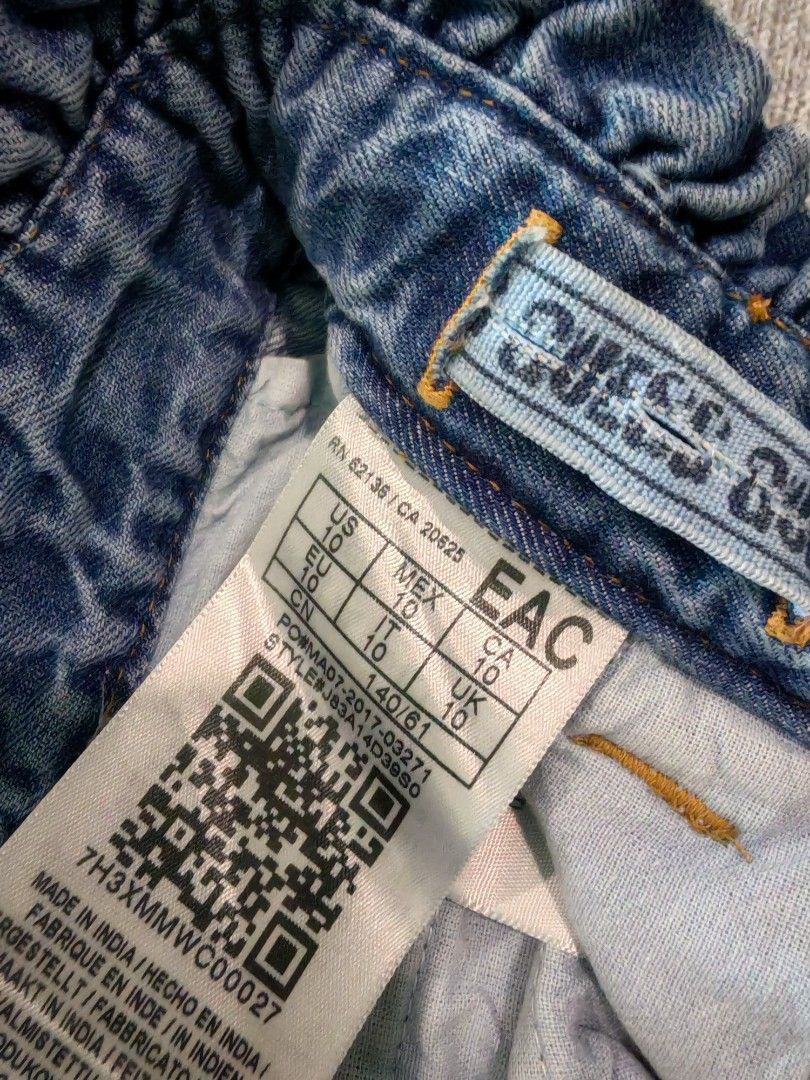 Guess jeans rn 62136 ca 20625 sale