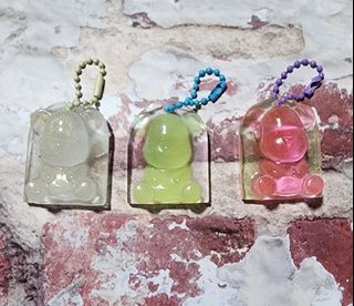 Resin Products  Collection item 2
