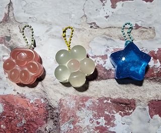 Resin Products  Collection item 1