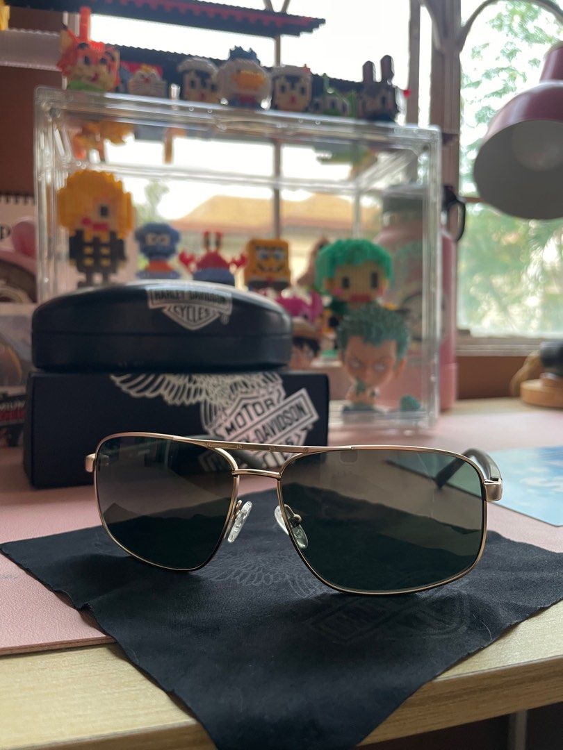 Harley davidson aviator sunglasses deals