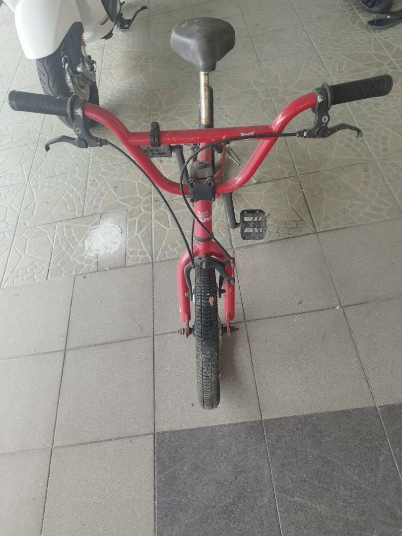 Haro 116 bmx clearance