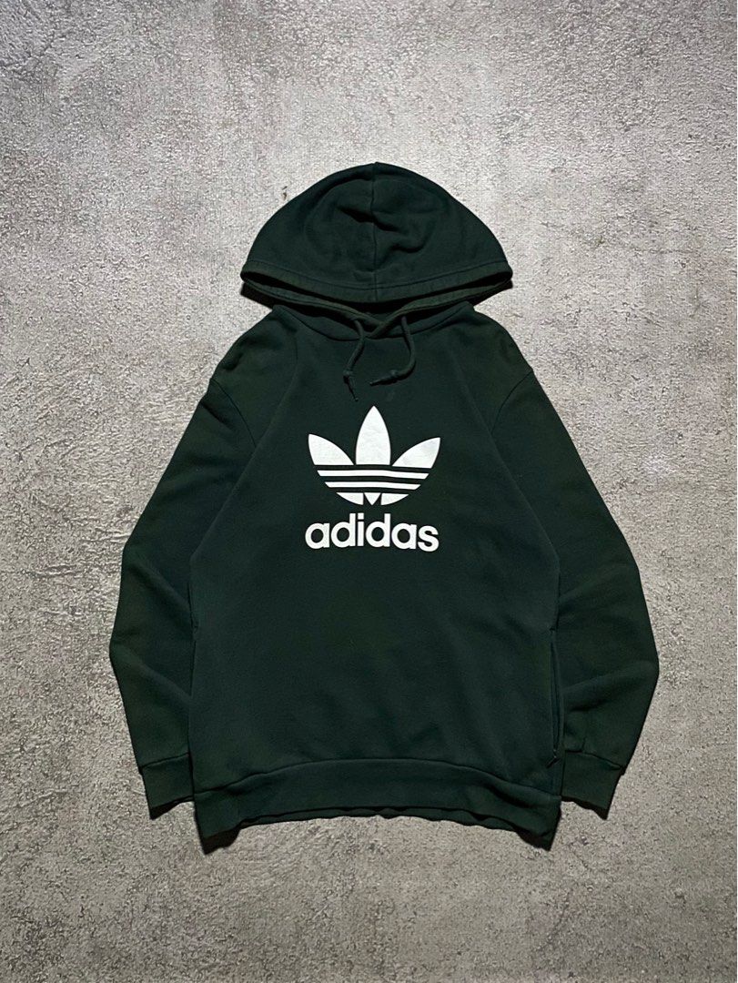 Adidas 3foil hoodie top