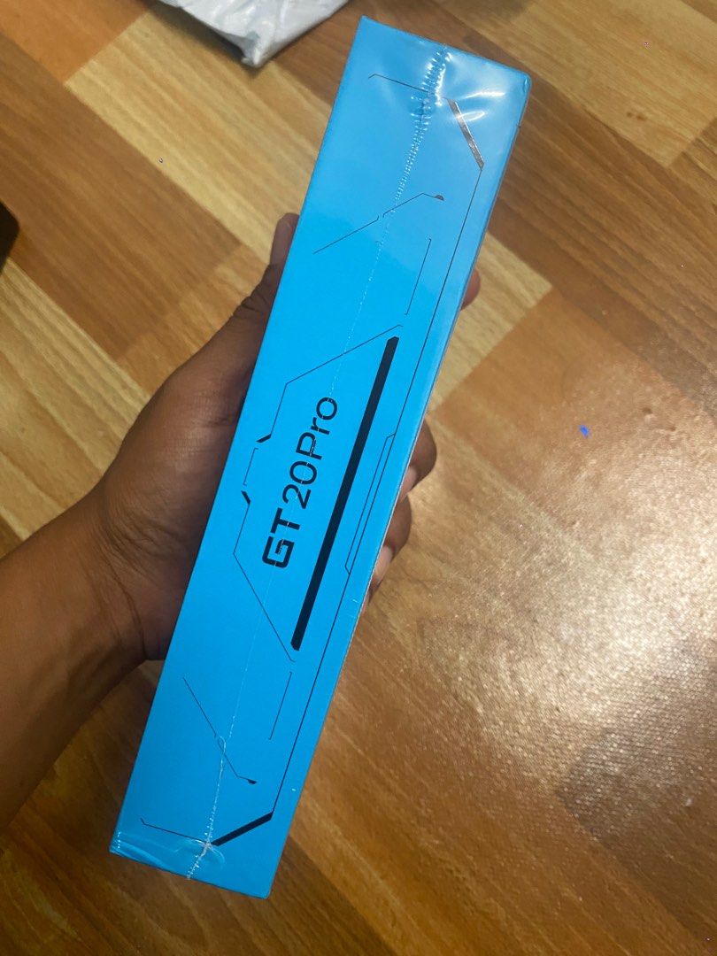 infinix gt 20 pro Gaming kit, Mobile Phones & Gadgets, Other Gadgets on
