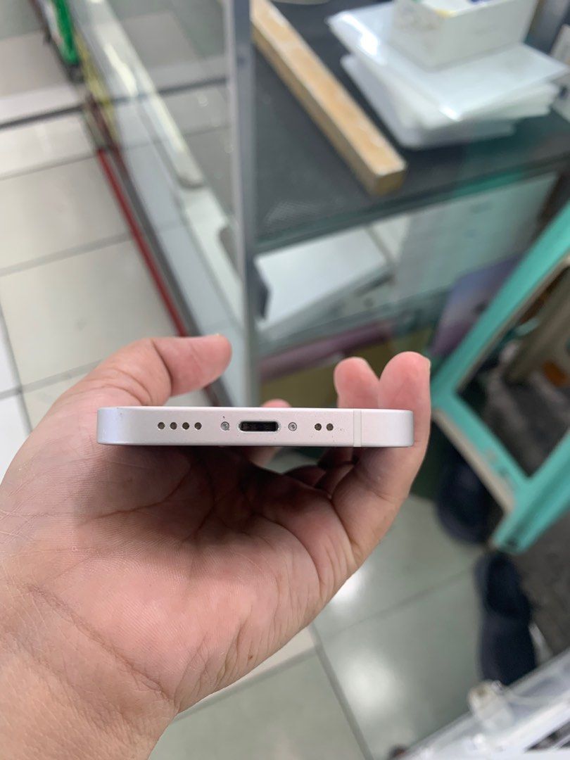 IPHONE 12MINI 256 (Category: iPhone 12 Series) located in San Juan City. Submitted by dokiee2001 (Listing ID 1326190818, Image 3). Description: RFS: [BUY AND SELL] OPEN FOR SWAP/SELLING: IPHONE 12MINI 128GB ✅OPENLINE ANY SIM ✅99%SMOOTH ✅99%MAKINIS ✅NO HIDDEN ISSUE ✅GOOD AS NEW ✅NEVER BEEN REPAIRED ✅CAN RESET ANYTIME ✅TEST TO SAWA ✅NOT REFURBISHED ✅AUTHENTIC PHONE CHECKING: ✅FREE 3 UTOOLS ✅FREE APPLE WEBSITE OPEN FOR COD - SHOULDER BY CUSTOMER- Sa