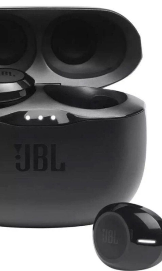 Jbl earbuds 125 2025