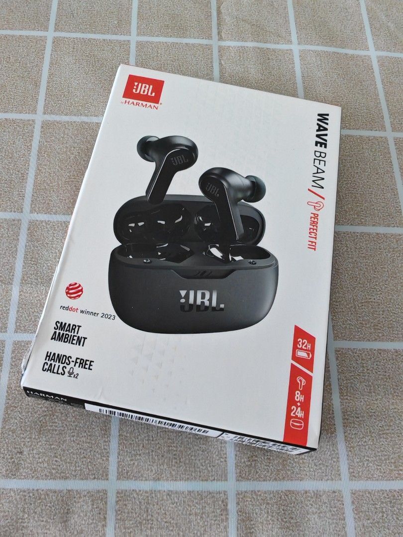 JBL wave beam65561356413185110