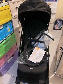 Brahmz compact stroller best sale