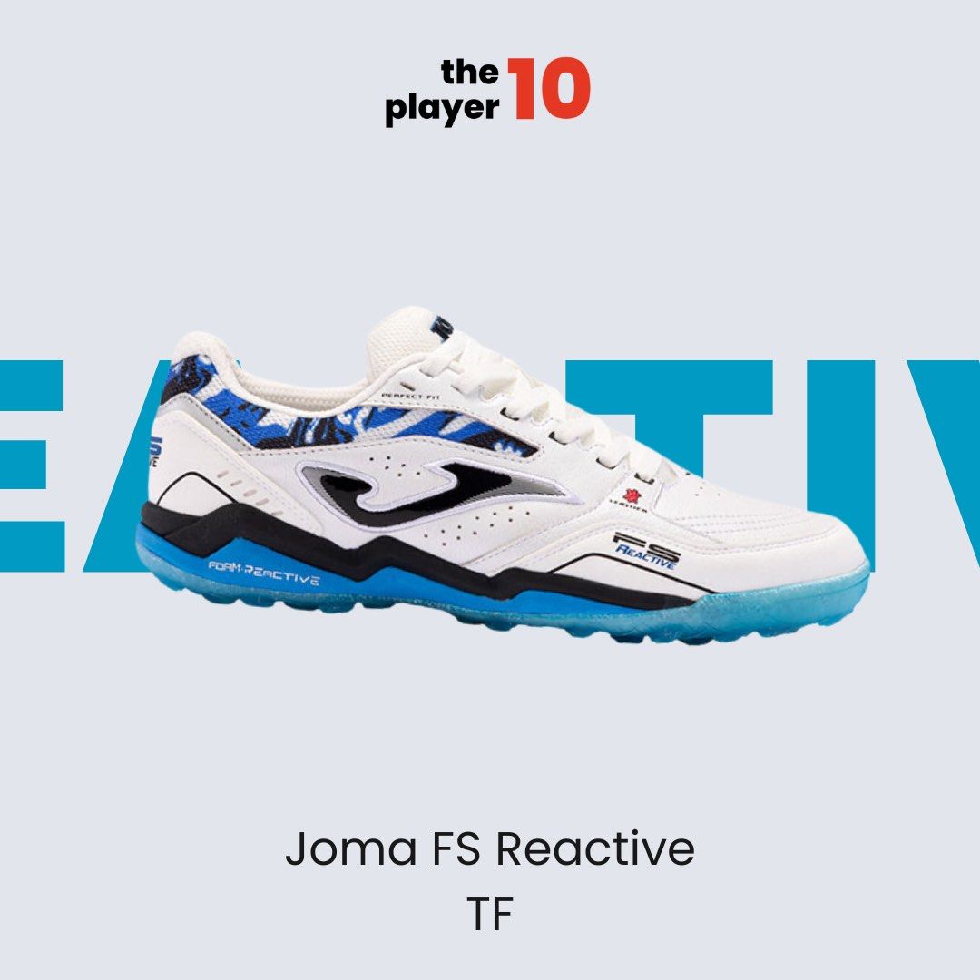 Joma FS Reactive TF