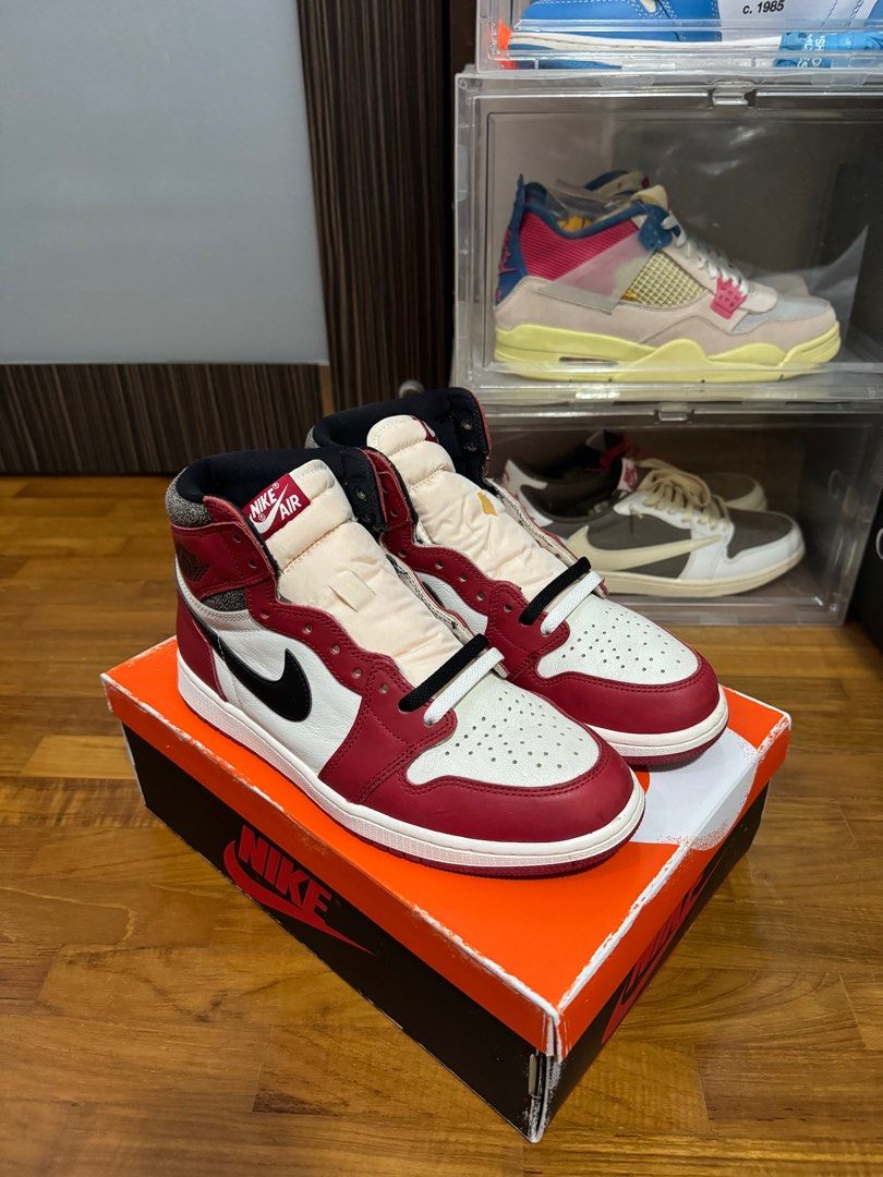 Jordan 1 c discount