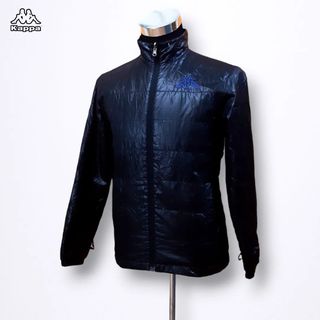 Kappa jackets for sale hotsell