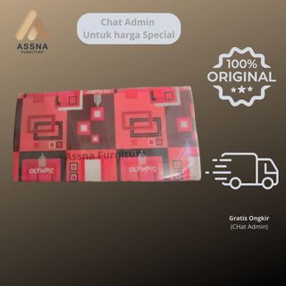 (Kategori: ) berada di . Dikirim oleh assnafurnitureofficial (ID iklan 1326187736, Gambar 1). Deskripsi: .
