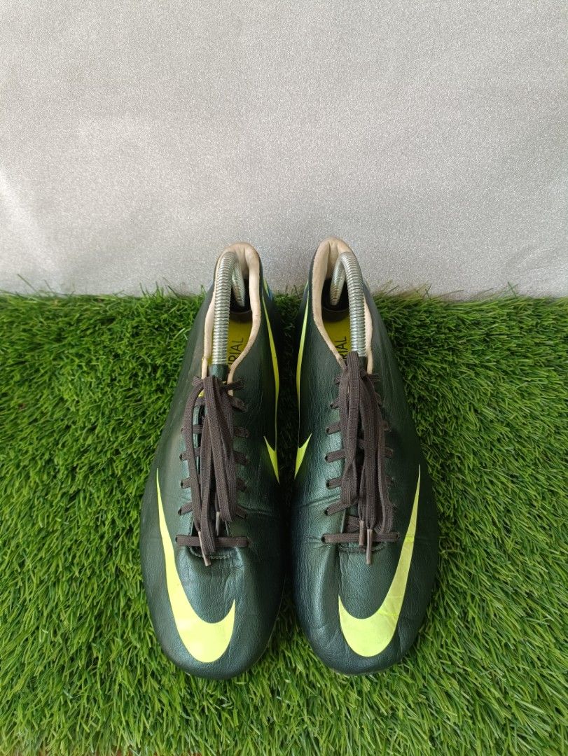Kasut bola mercurial store