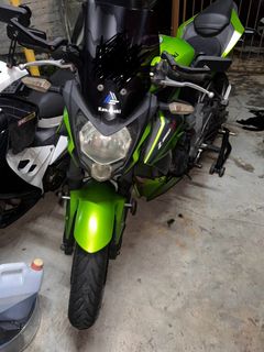 (Category: ) located in . Submitted by farishakimy (Listing ID 1326262787, Image 1). Description: .