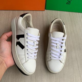 100 harga terjangkau untuk kenzo Sepatu Carousell Indonesia