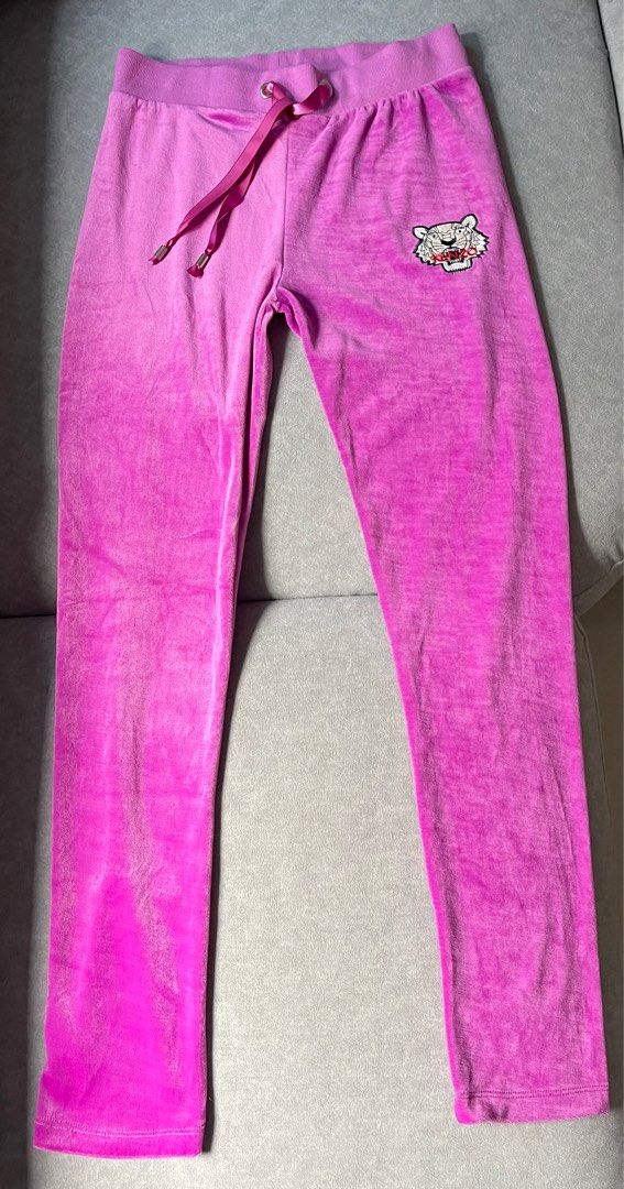 Kenzo tracksuit womens shop