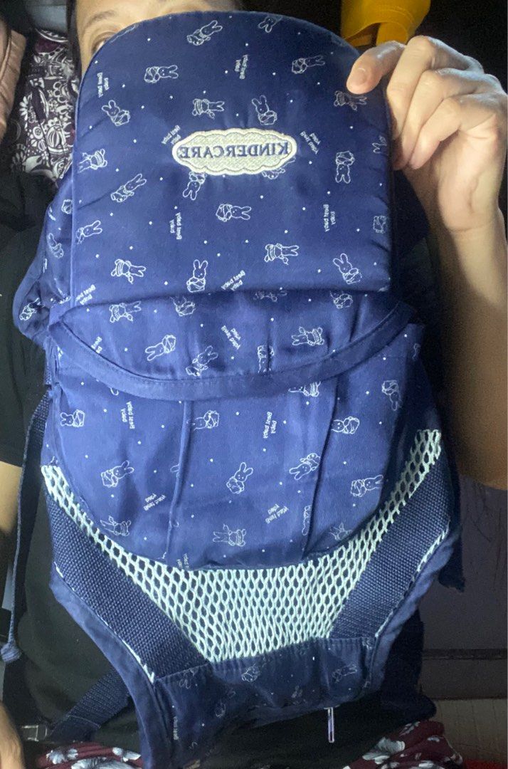 Kindercare baby carrier on sale