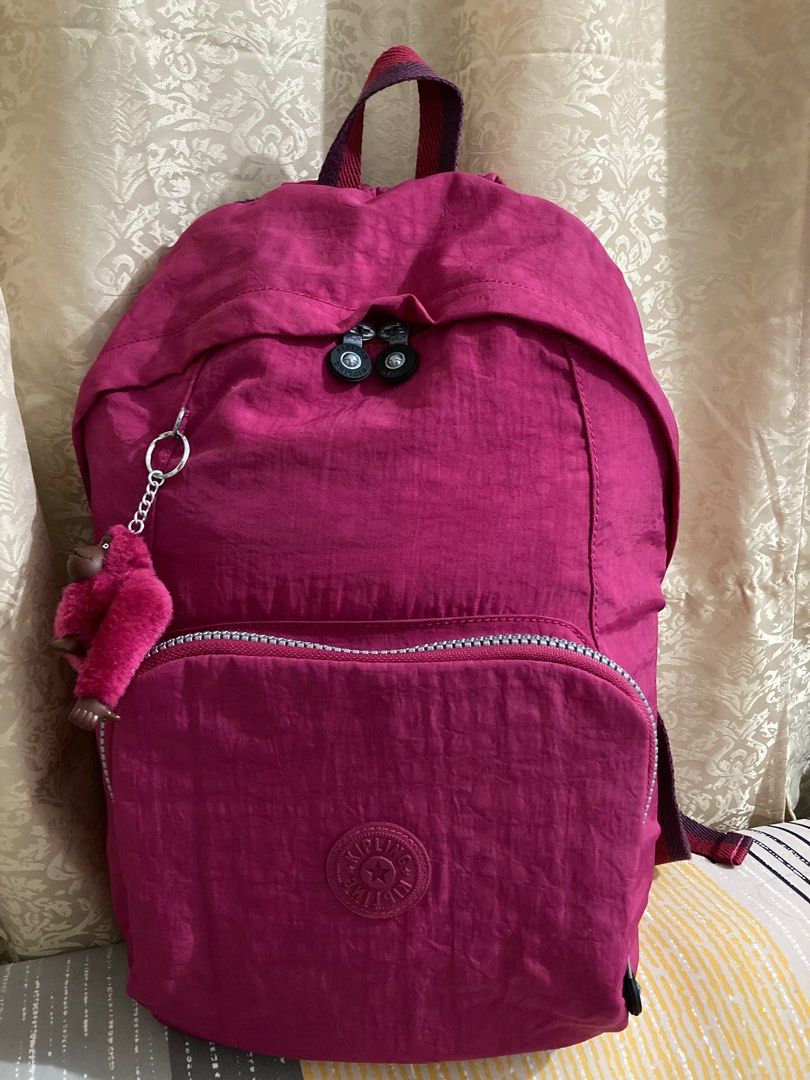 Kipling ridge backpack clearance