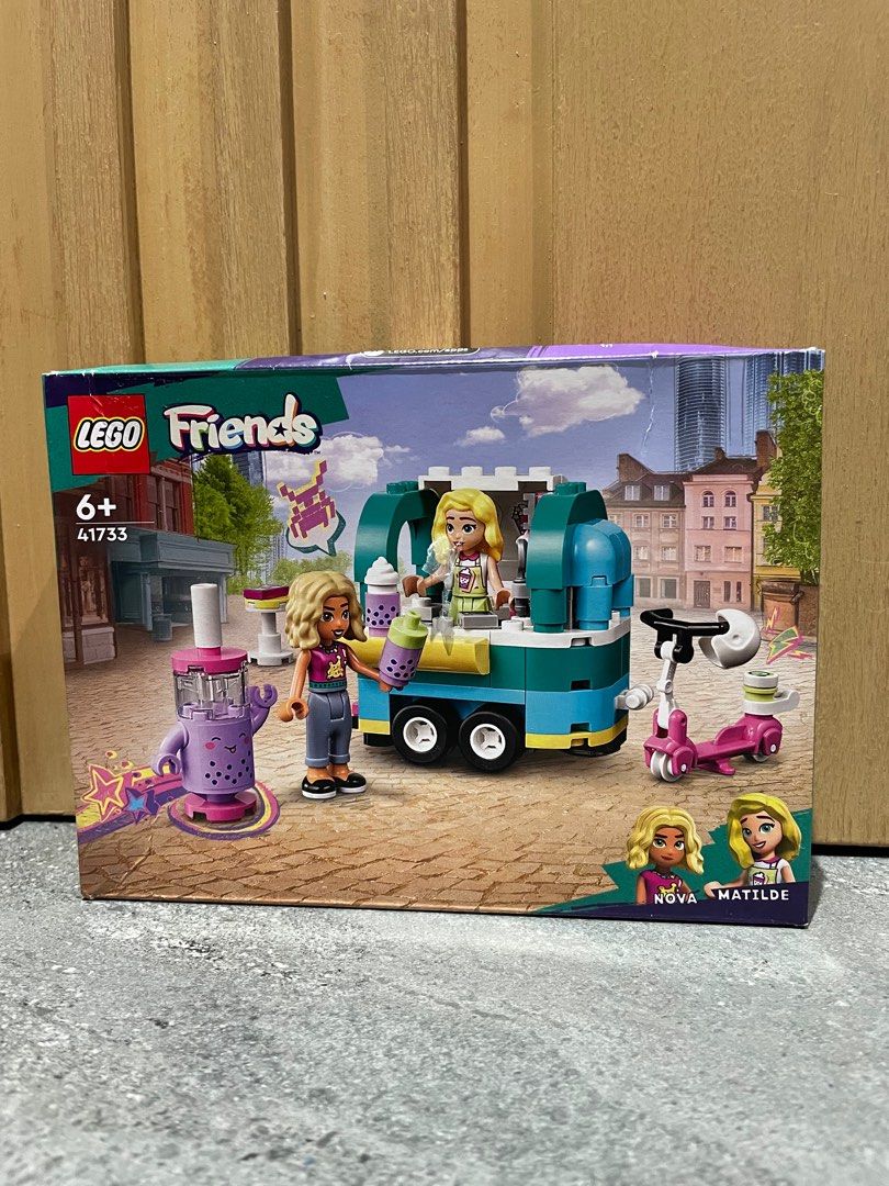 【えっこ】 LEGO Jay's Elemental
