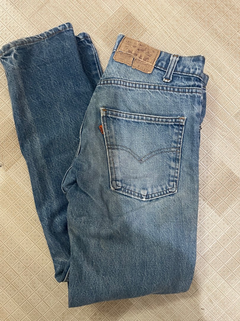 Levis 205 2025
