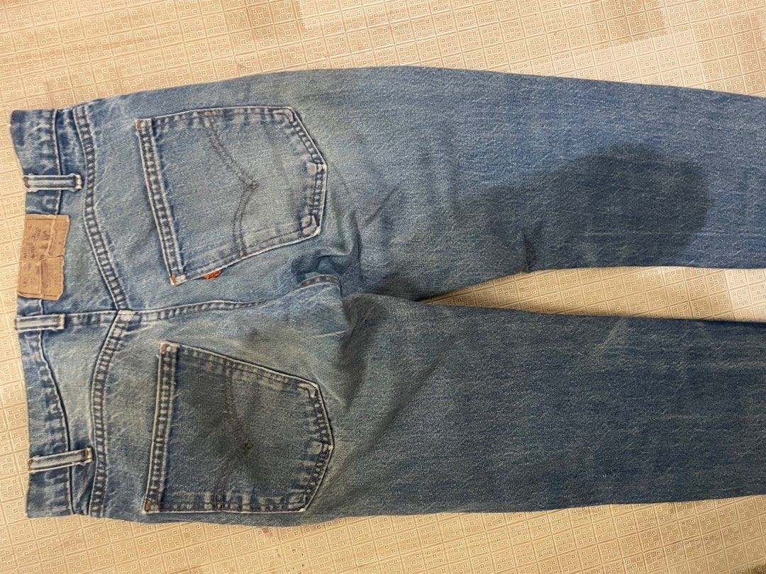 Levis 205 online